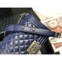 Small Boy Chanel Handbag