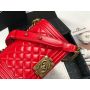 Small Boy Chanel Handbag  