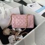 Chanel Mini Flap Bag