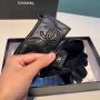 Chanel Lamskin Gloves