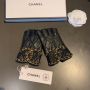 Chanel Lamskin Gloves