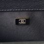 Boy Chanel Flap Bag with Handle 