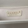 Boy Chanel Flap Bag with Handle 