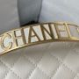 Boy Chanel Flap Bag with Handle 