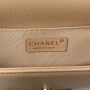 Boy Chanel Flap Bag with Handle 