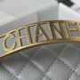 Boy Chanel Flap Bag with Handle 