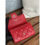 Chanel Classic Card Holder 