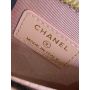 Chanel Classic Zipped Coin Purse