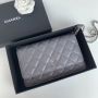 Chanel Classic Wallet on Chain 