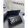 Chanel Classic Wallet on Chain 