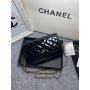 Chanel Classic Wallet on Chain 