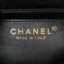 Chanel Clutch with Chain