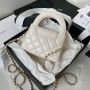 Chanel Clutch with Chain