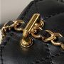 Chanel Clutch with Chain