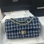 Chanel Classic Flap Handbag