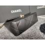 Chanel 19 Handbag 