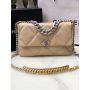 Chanel 19 Handbag 