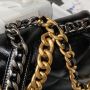 Chanel 19 Handbag 