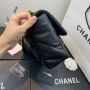 Chanel 19 Large Handbag 