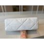 Chanel 19 Large Handbag 