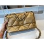 Chanel 19 Large Handbag 