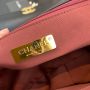 Chanel 19 Maxi Handbag 