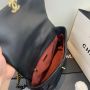 Chanel 19 Maxi Handbag 