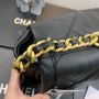 Chanel 19 Maxi Handbag 