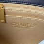 Chanel Mini Flap Bag 