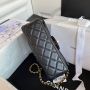 Chanel Small Flap Bag 