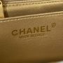 Chanel Small Flap Bag 