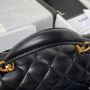 Chanel Small Flap Handle Bag 