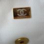 Chanel Small Flap Handle Bag 