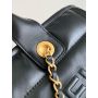 Chanel Small Shopping Bag,Calfskin 