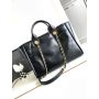 Chanel Small Shopping Bag,Calfskin 