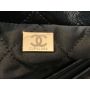 Chanel 22 Handbag 