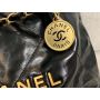 Chanel 22 Handbag 