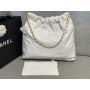 Chanel 22 Medium Handbag 