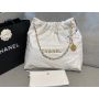 Chanel 22 Medium Handbag 