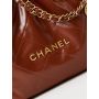 Chanel 22 Medium Handbag 