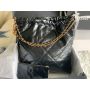 Chanel 22 Large Handbag 