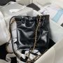 Chanel 22 Mini Handbag