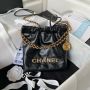 Chanel 22 Mini Handbag