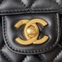 Chanel Mini Flap Bag 