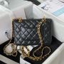 Chanel Mini Flap Bag 