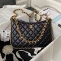 Chanel Large Hobo Bag