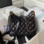 Chanel Small Hobo Bag