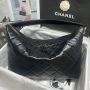 Chanel Maxi Hobo Bag