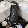 Chanel Mini l Flap Bag 