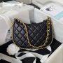 Chanel Small Hobo Bag